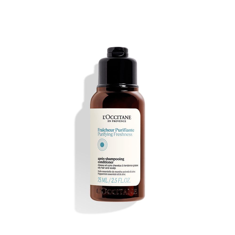Condicionador Purificante Aromacologia 75ml