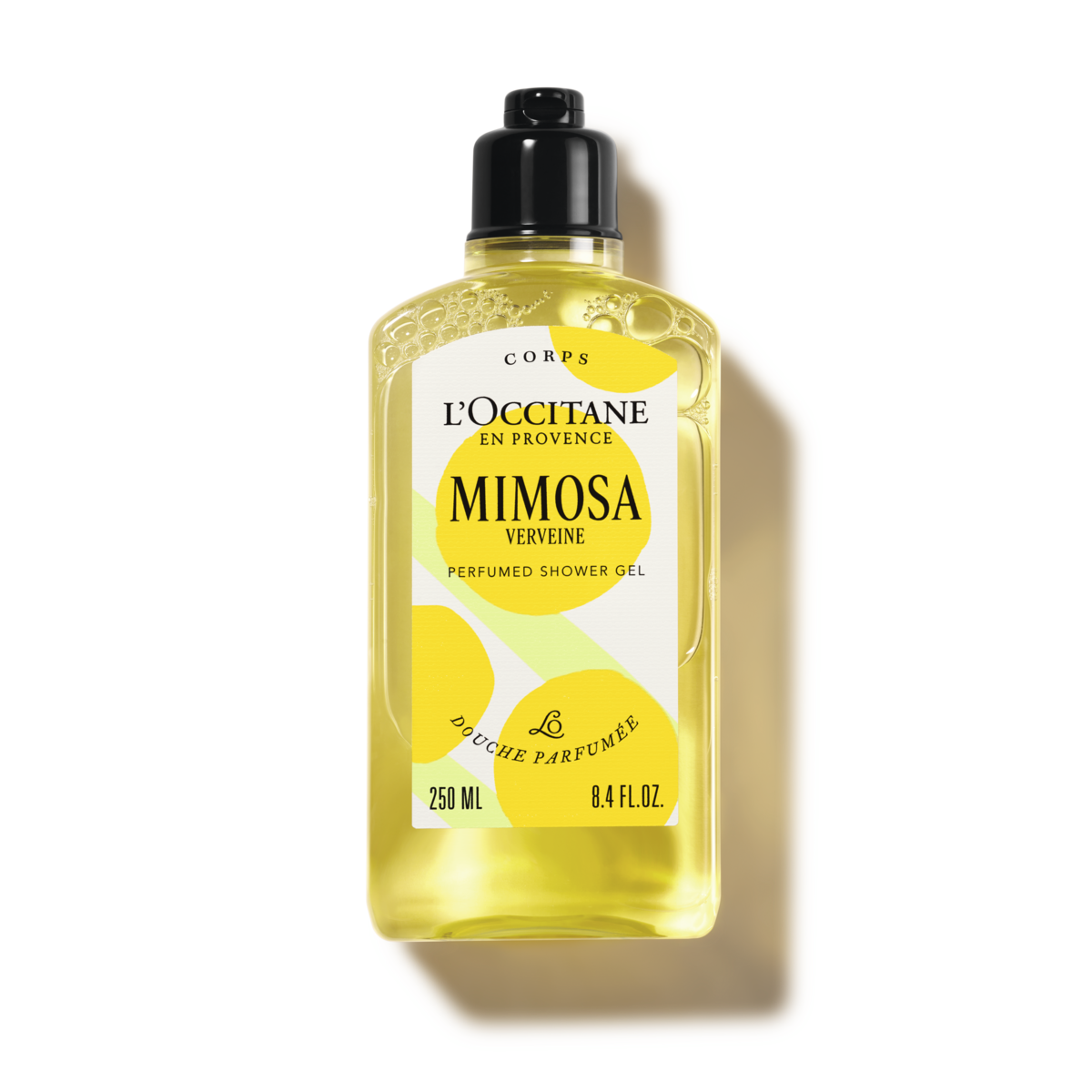 Sabonete Líquido Verbena Mimosa 250mL