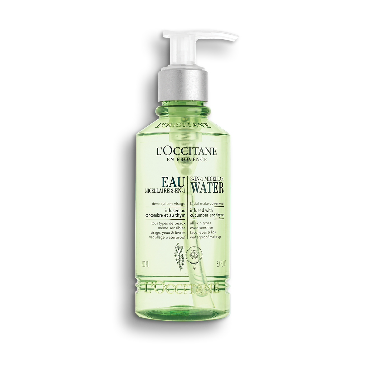 3 in 1 micellar cleansing water new arrivals