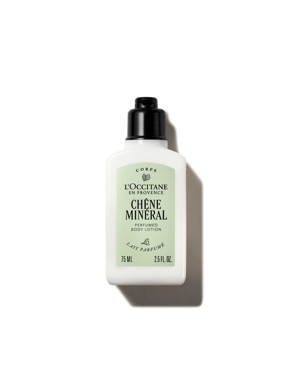 Loção Corporal Perfumada Chêne Minéral