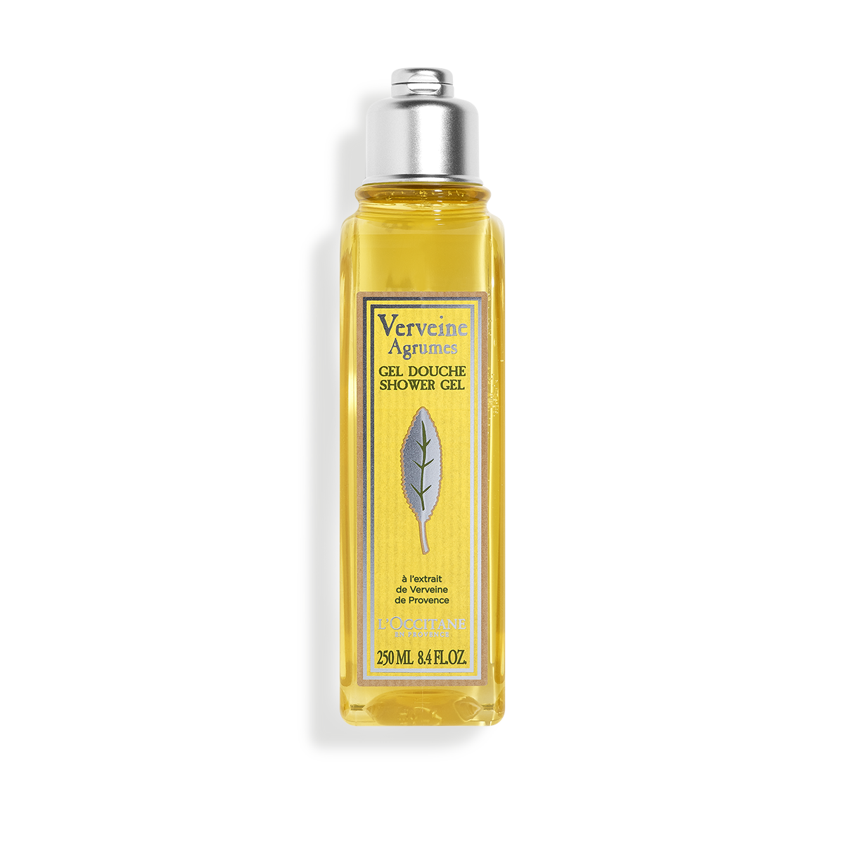 Sabonete Líquido Verbena Citrus 250ml