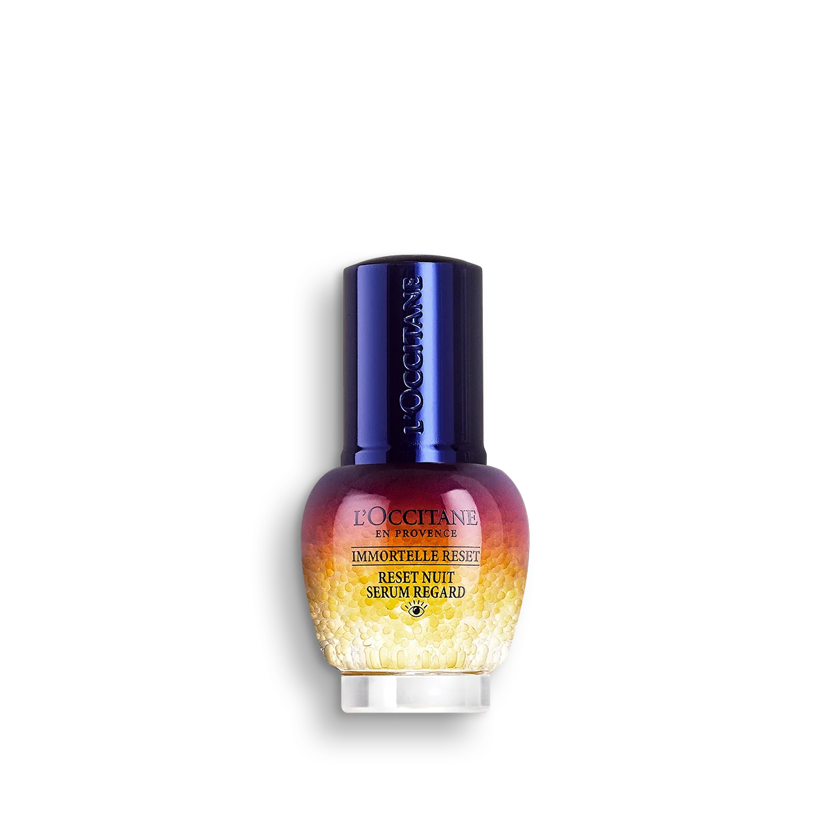 Sérum para Olhos Immortelle Overnight Reset