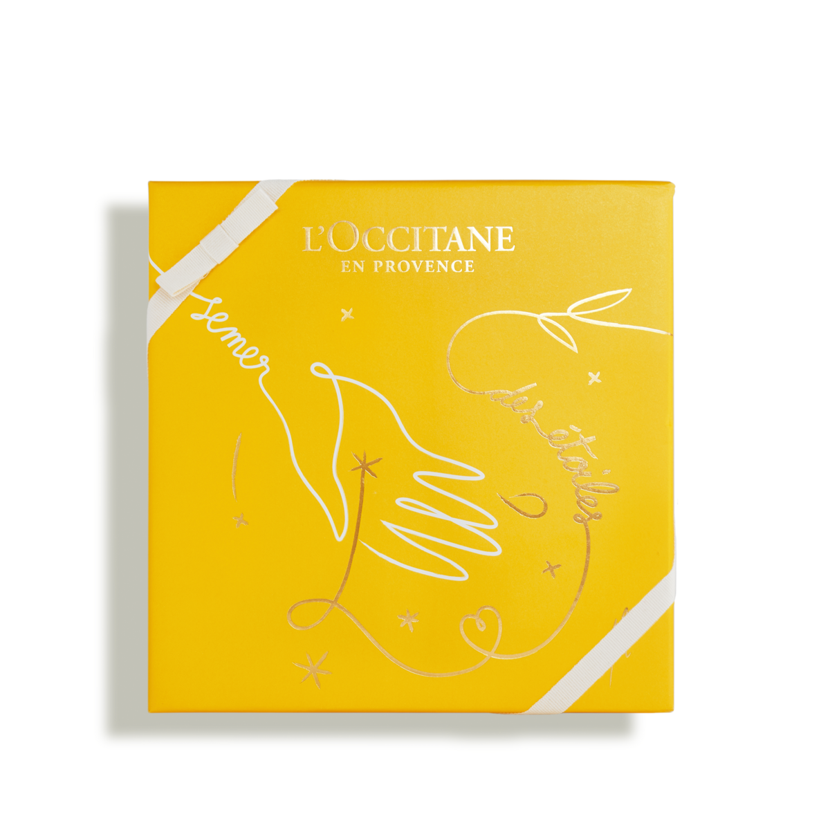 Caixa Média Holiday