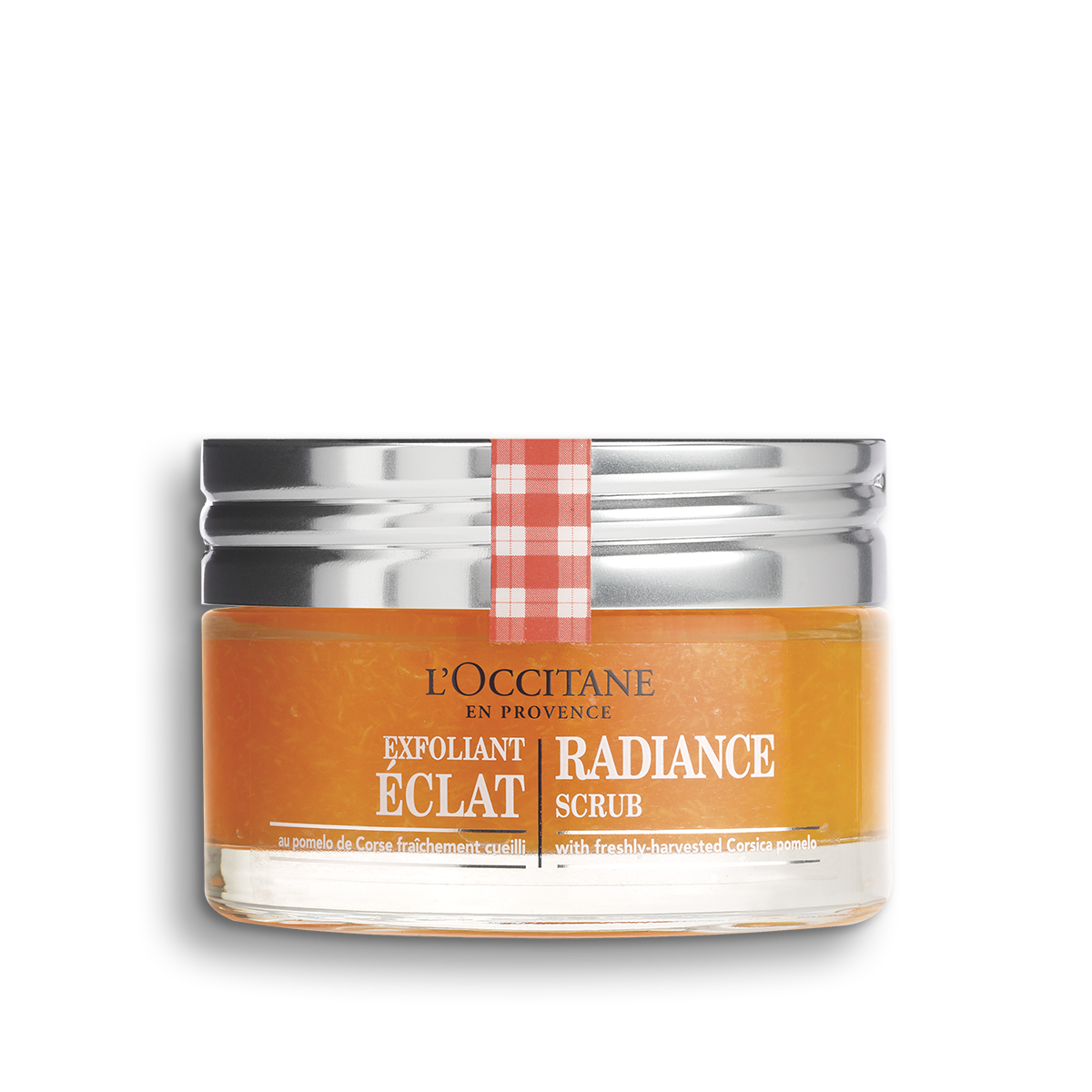 Máscara Facial Esfoliante Grapefruit 75ml