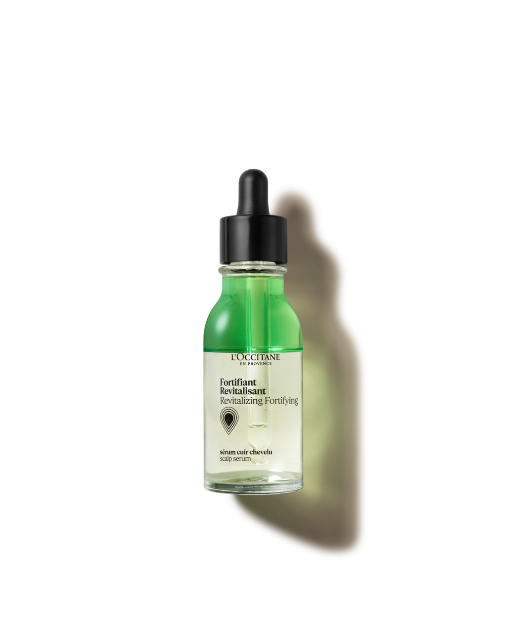 Sérum Tratamento Capilar Antiqueda Aromacologia 50ml