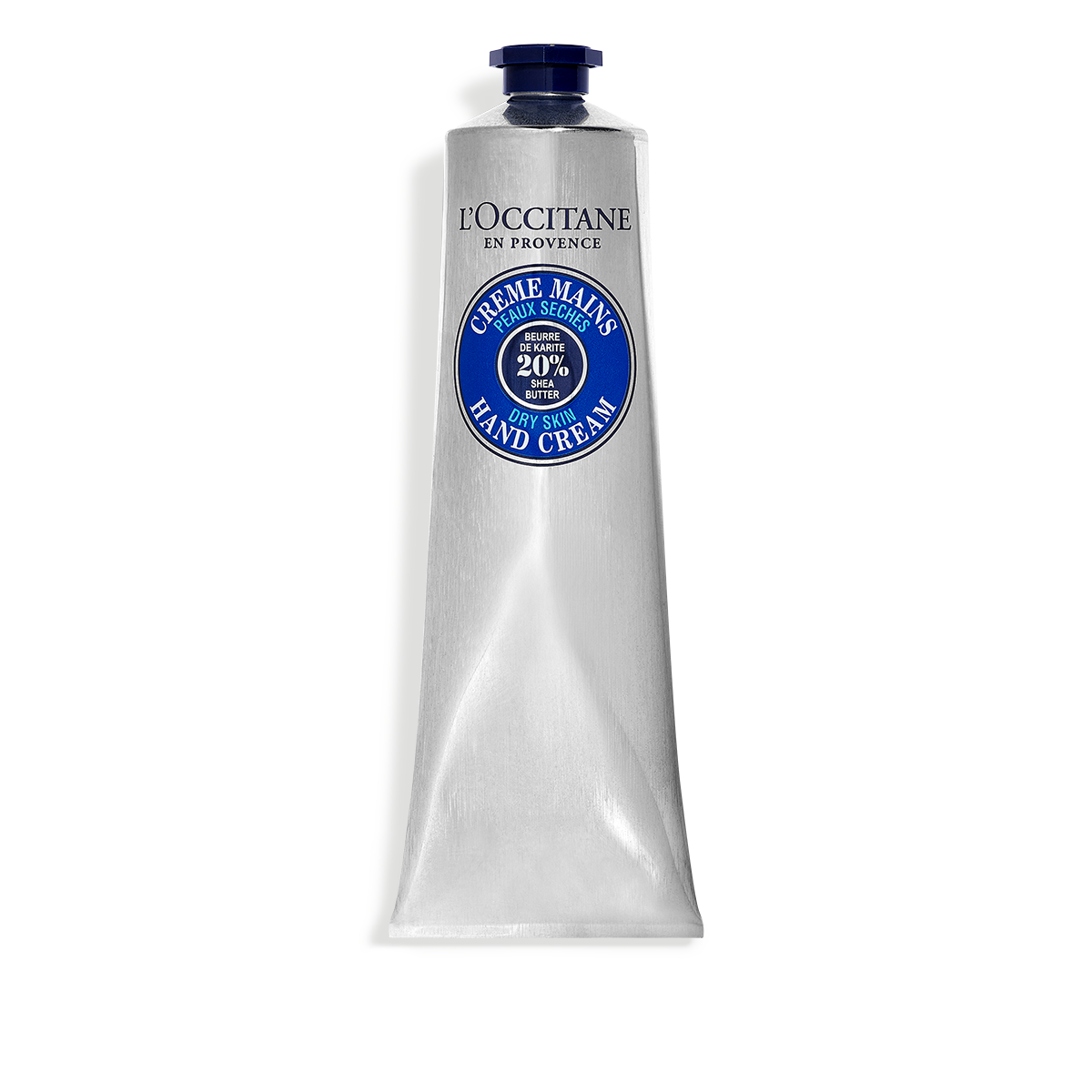 Creme para Mãos Karité 150ml