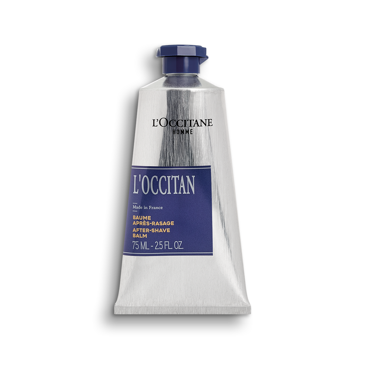 Bálsamo Suavizante Pós Barba L'Occitan