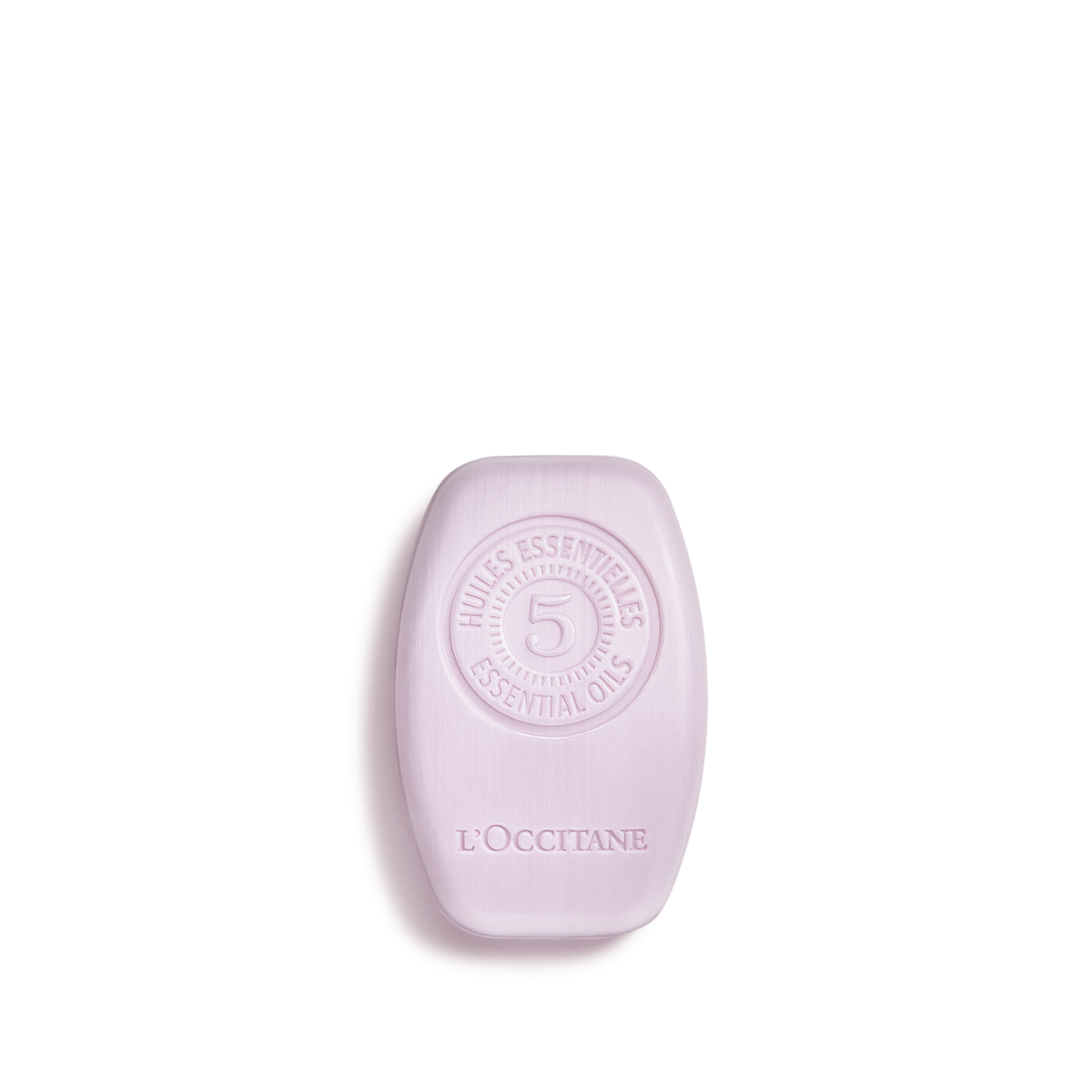 Shampoo em barra Aromacologia Equilíbrio Natural 60g