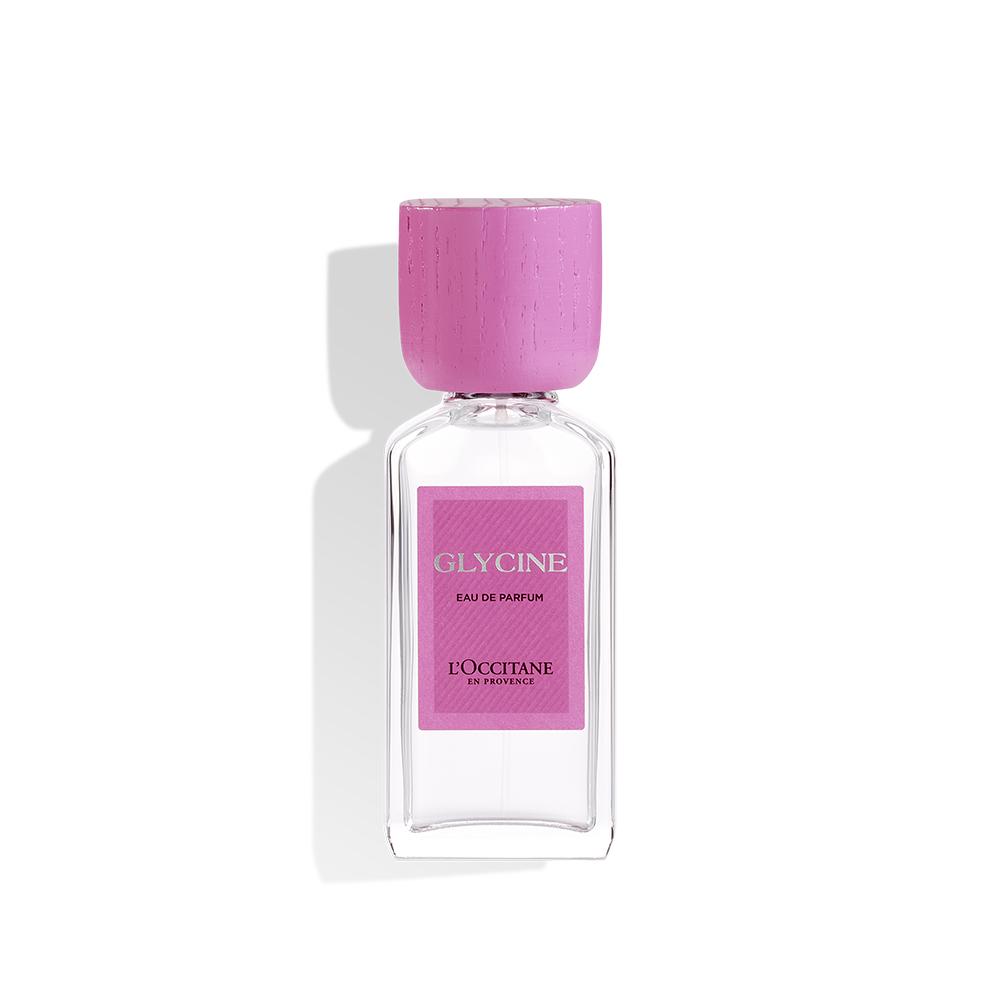 Eau de Parfum Glycine