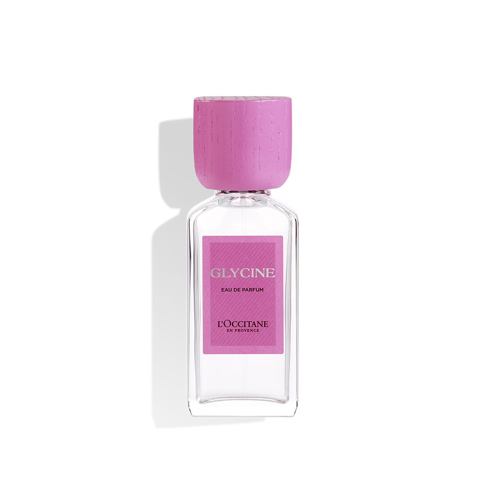 Eau de Parfum Glycine