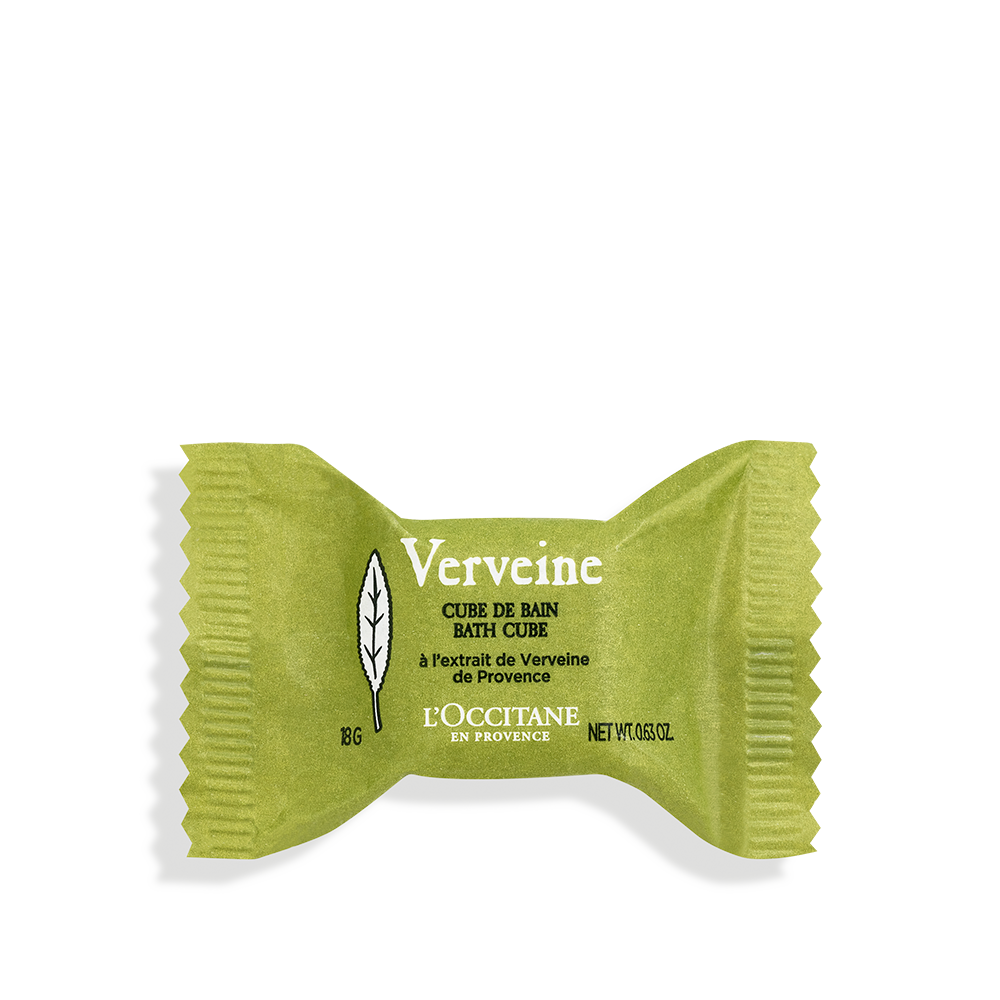 Bomba Efervescente Verbena 18g