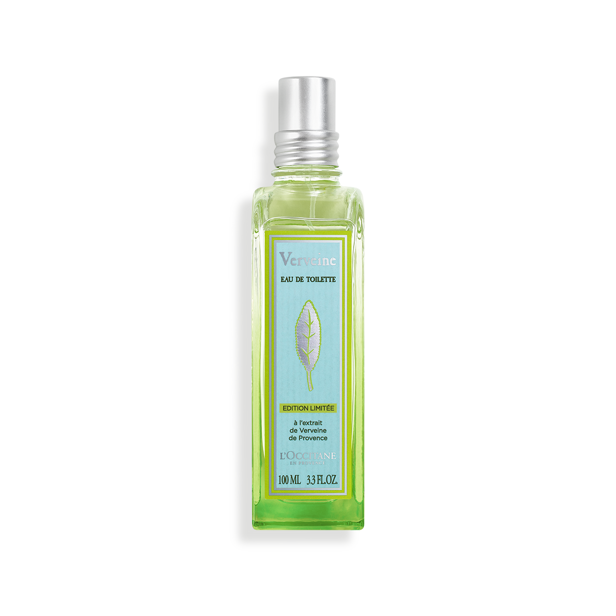Eau de Toilette Verbena 100ml | L'Occitane en Provence