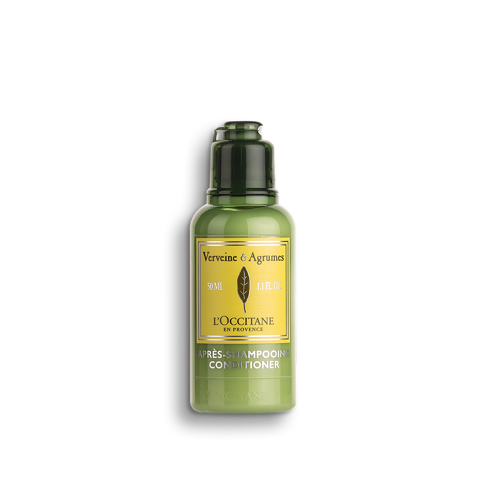Condicionador Verbena Citrus 50ml
