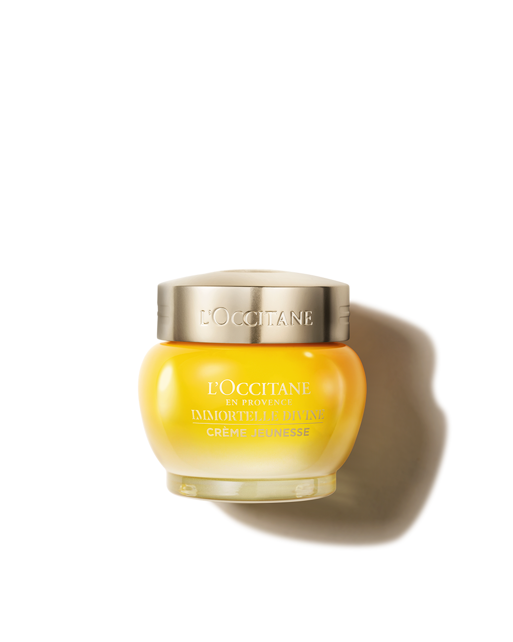 Creme Antissinais Facial Immortelle Divine 50ml