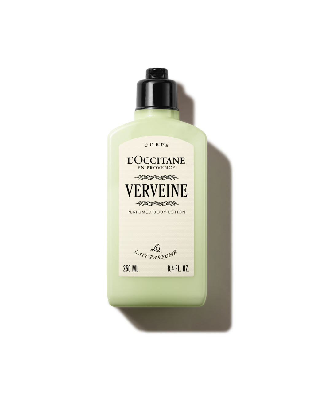 Loção Corporal Perfumada Verveine