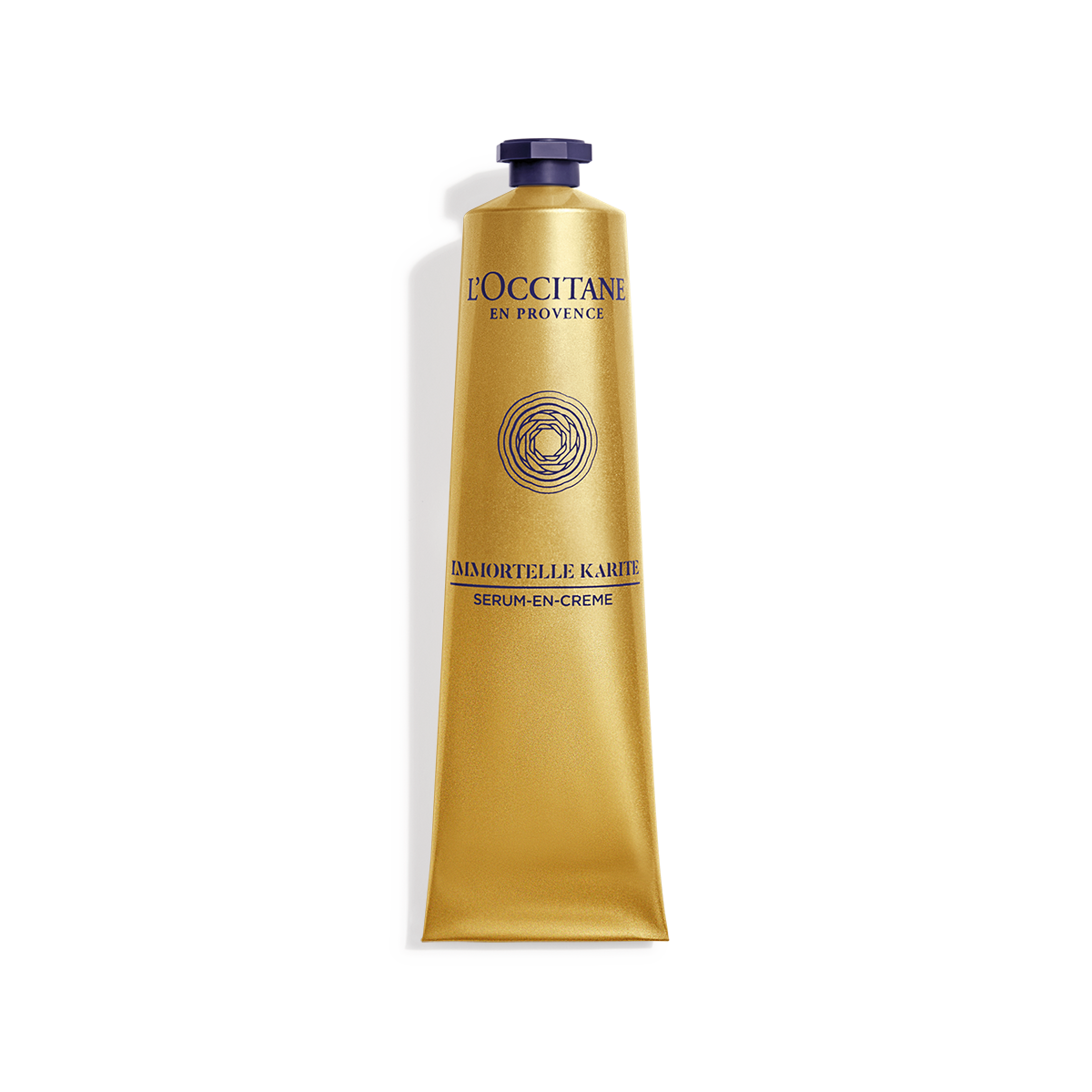 Sérum em Creme Antissinais para as Mãos Immortelle Karité 75mL