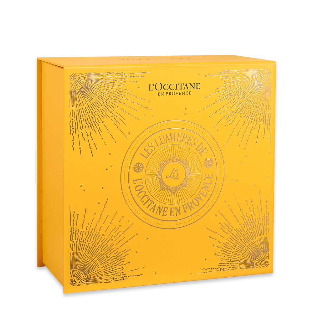 Caixa G Natal - Até 3 Produtos Grandes