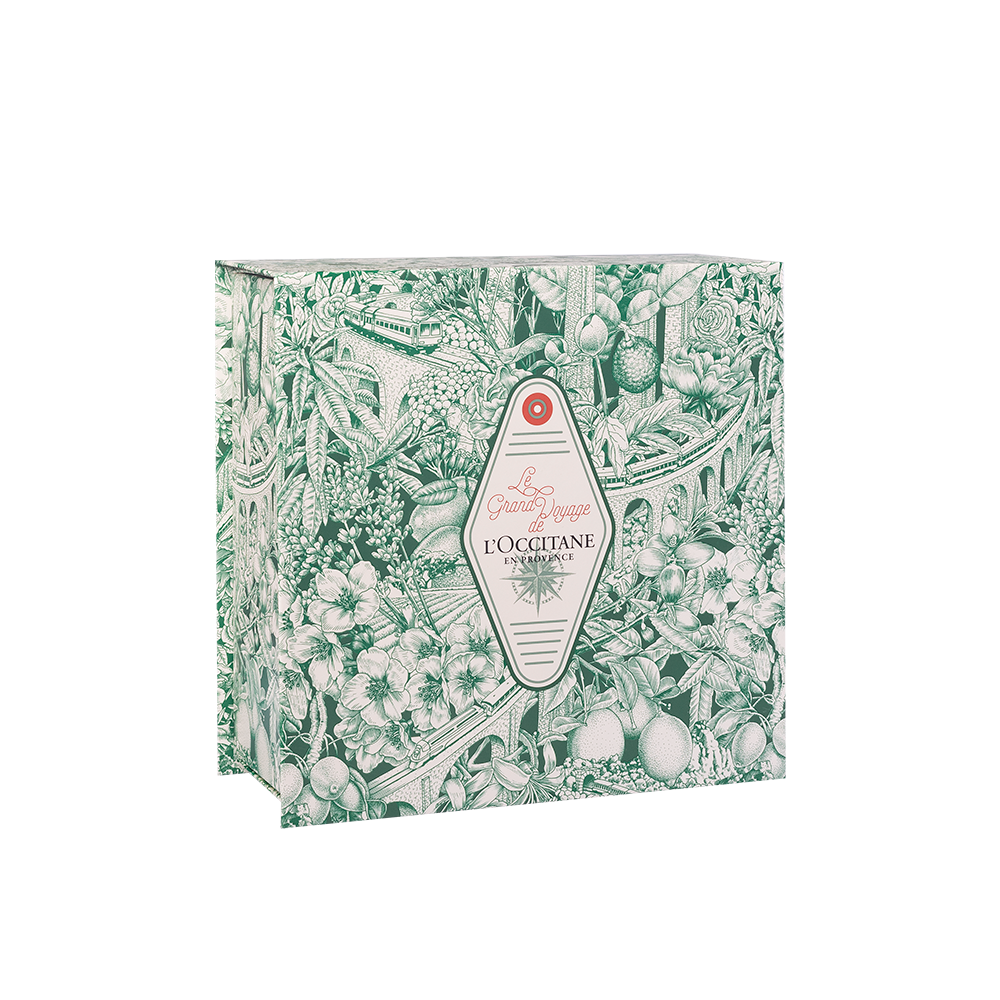 Caixa Média (9x20x20cm)