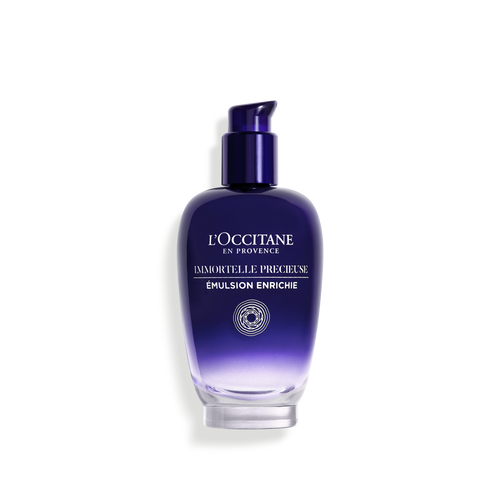 Emulsão Facial Immortelle Precieuse 75ml