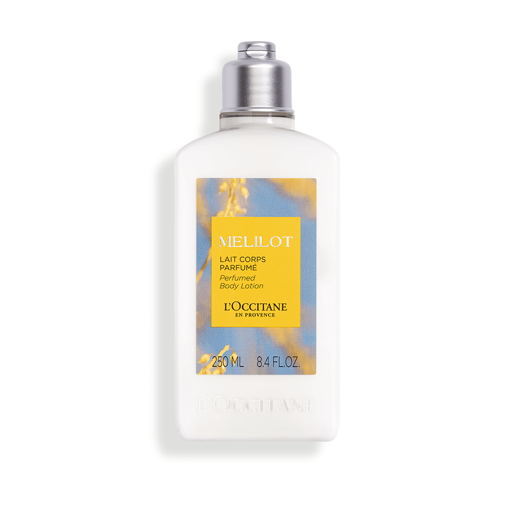 Loção Corporal Melilot 250ml