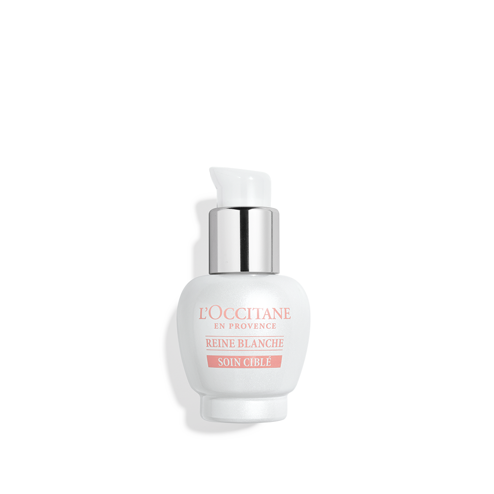 Gel Facial Noturno Reine Blanche