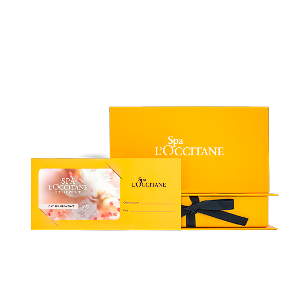 Day Spa 170 minutos